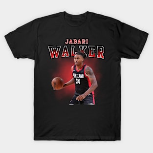 Jabari Walker T-Shirt